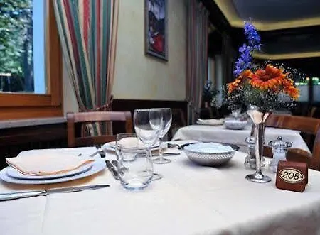 Beau Sejour Отель