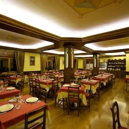 Beau Sejour Hotell 3*
