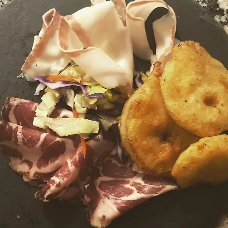 Beau Sejour Отель Пре-Сен-Дидье