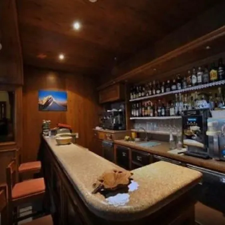 Hotel Beau Sejour Pre-Saint-Didier