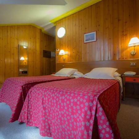 Beau Sejour Отель