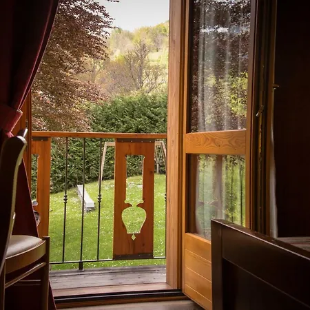 Отель Beau Sejour 3*