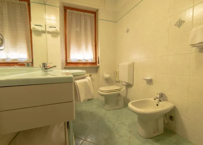 Hotel Beau Sejour Pré-Saint-Didier