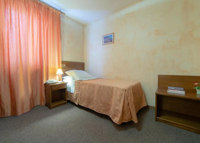 Beau Sejour 3* 프레셍디디에