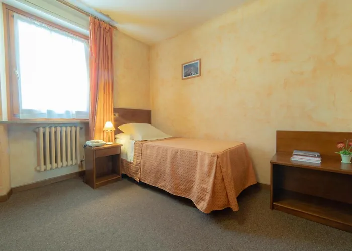 Beau Sejour 3* Pre-Saint-Didier