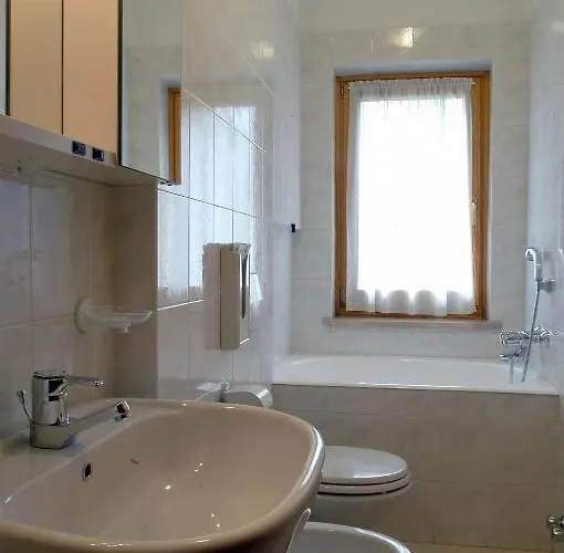 Beau Sejour 3* Pre-Saint-Didier