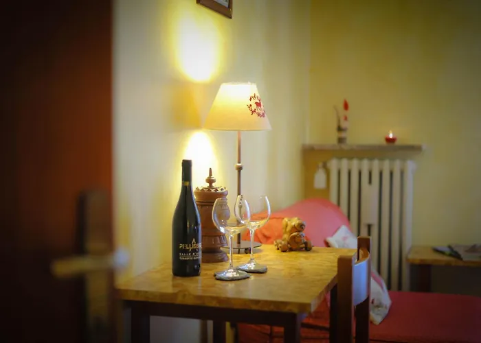 Beau Sejour 3* Pré-Saint-Didier