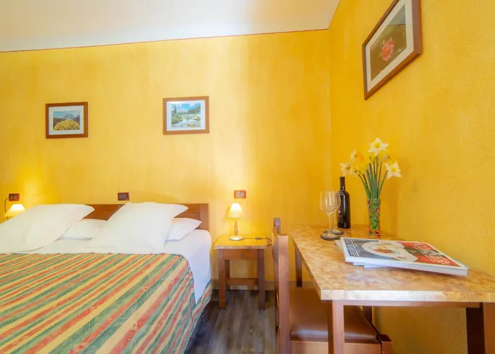 Beau Sejour Hotel 3*