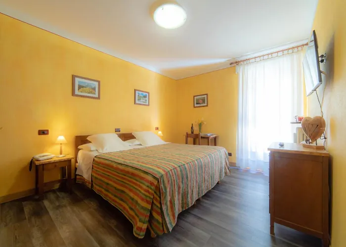 Beau Sejour 호텔 프레셍디디에