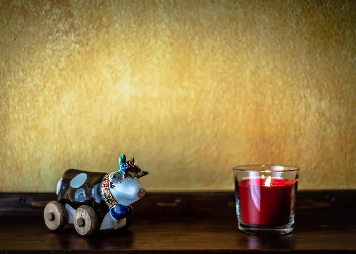 Beau Sejour Pré-Saint-Didier