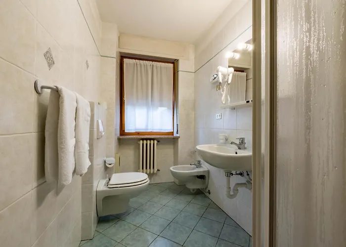 Hotel Beau Sejour 3*