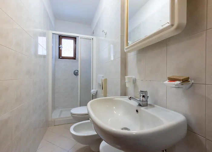 Hotel Beau Sejour Pre-Saint-Didier