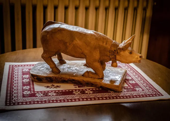 Beau Sejour Pre-Saint-Didier