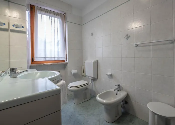 Beau Sejour 3* Pre-Saint-Didier