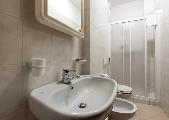 Hotel Beau Sejour 3*