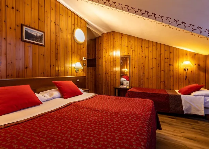 Beau Sejour Pré-Saint-Didier