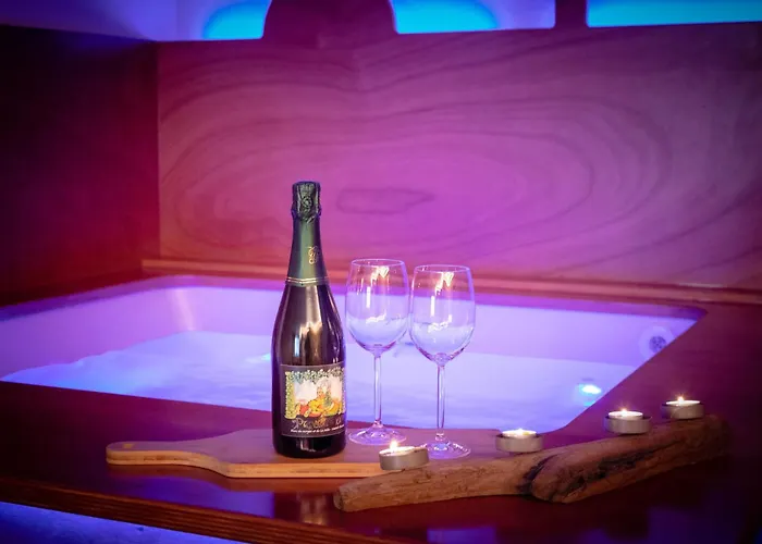 Beau Sejour Pré-Saint-Didier