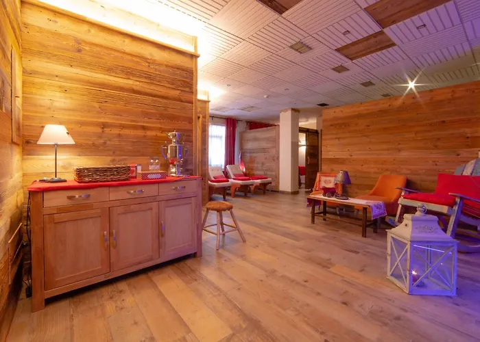 Beau Sejour Pré-Saint-Didier