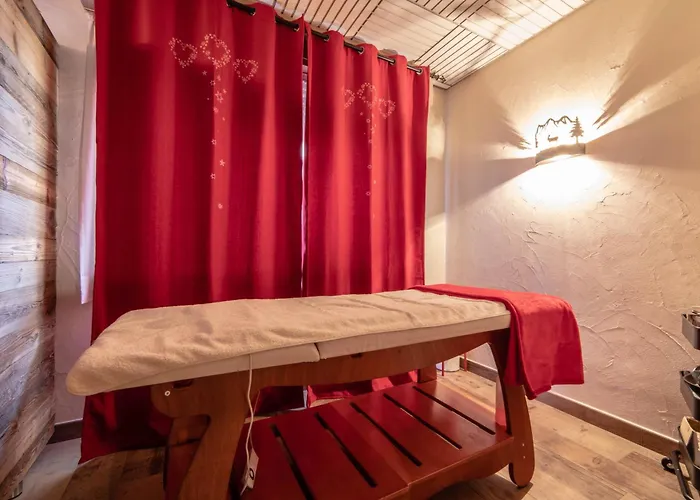 Beau Sejour Hotel 3*