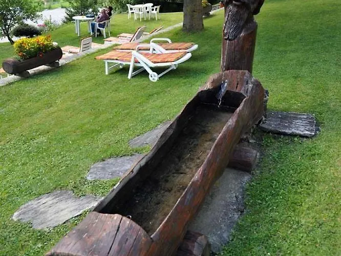 Beau Sejour Pre-Saint-Didier