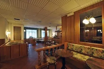 Beau Sejour Hotel Pre-Saint-Didier