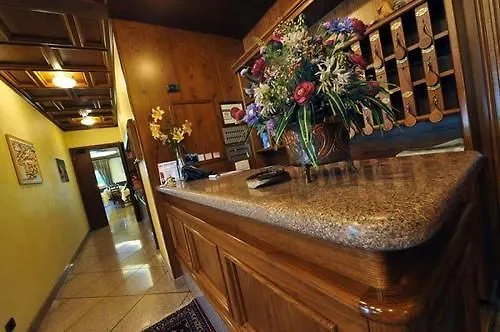 Beau Sejour Hotel Pré-Saint-Didier