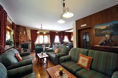 Hotel Beau Sejour 3*