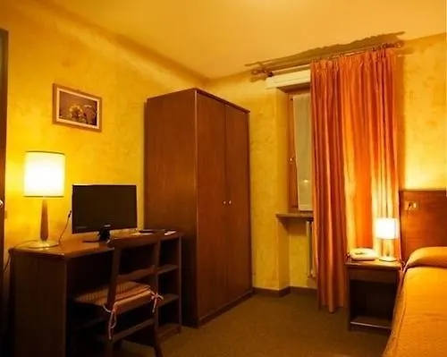 Hotel Beau Sejour Pre-Saint-Didier