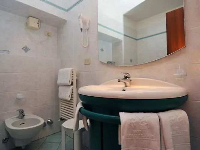 Beau Sejour Hotel Pré-Saint-Didier