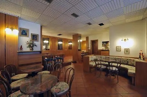 Beau Sejour Hotel 3*