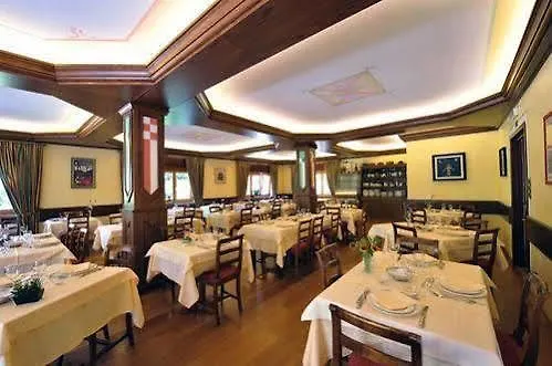 Beau Sejour Hotel Pre-Saint-Didier