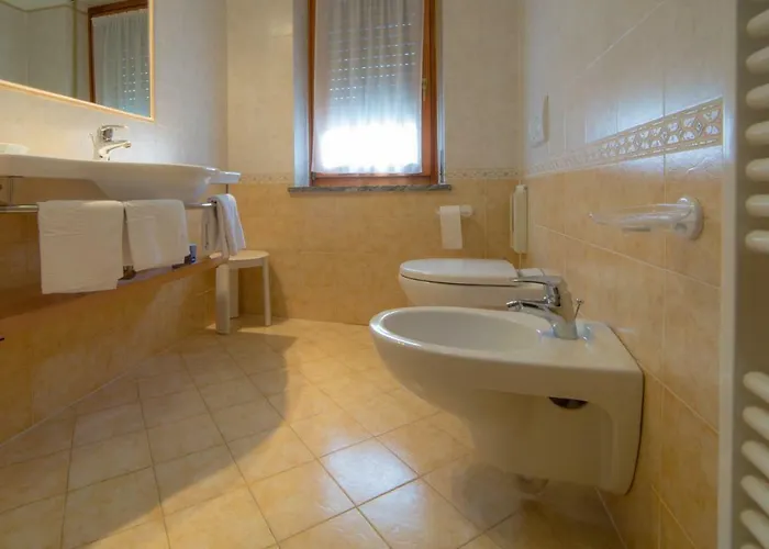 Beau Sejour Hotel 3*